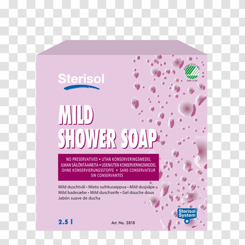 Deodorant Shampoo Staples Shower Gel Transparent PNG
