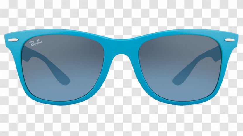 Goggles Sunglasses - Personal Protective Equipment - Rayban Wayfarer Transparent PNG