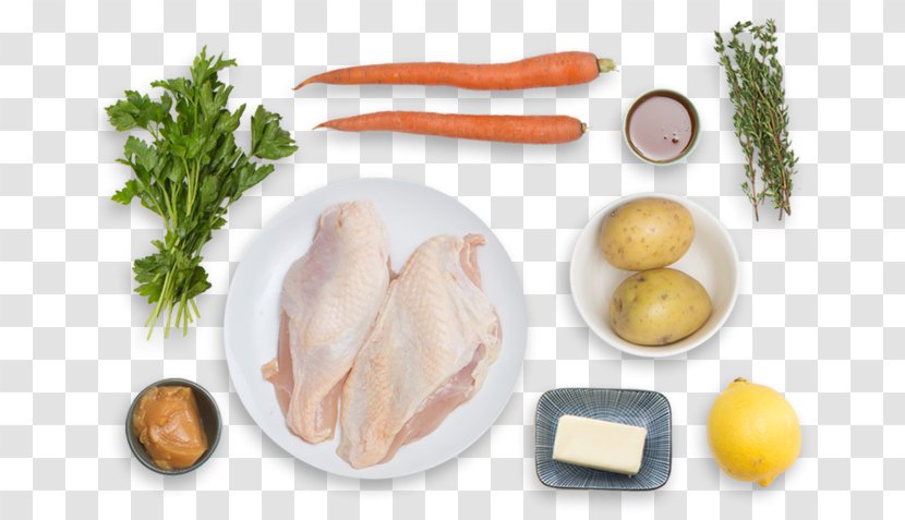 Fish Products Diet Food Garnish - Vegetable - Yukon Gold Potato Transparent PNG