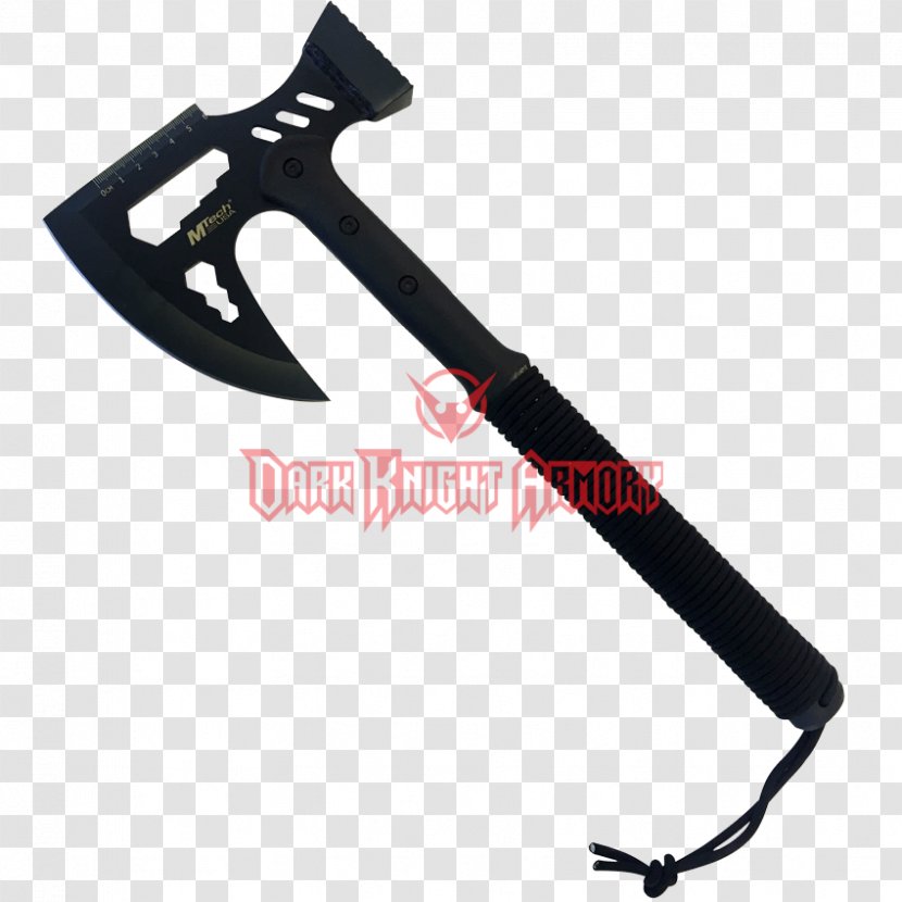 Knife Battle Axe Hatchet Blade - Weapon Transparent PNG