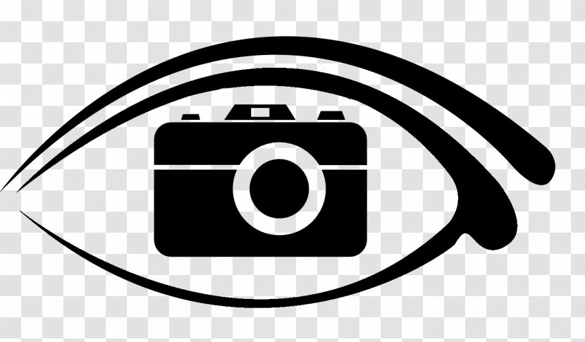 Camera Logo Clip Art - Lens Transparent PNG