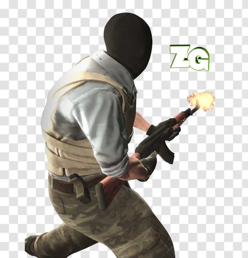 Counter-Strike: Global Offensive PlayStation 3 Counter-Strike 1.6 Video Game - Profession - Counter Strike Transparent PNG