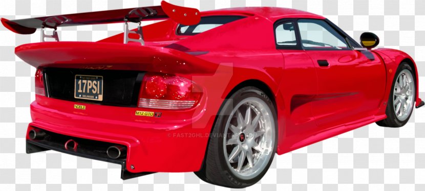 Noble M12 Car 2007 Jeep Wrangler Rubicon - Sports Transparent PNG