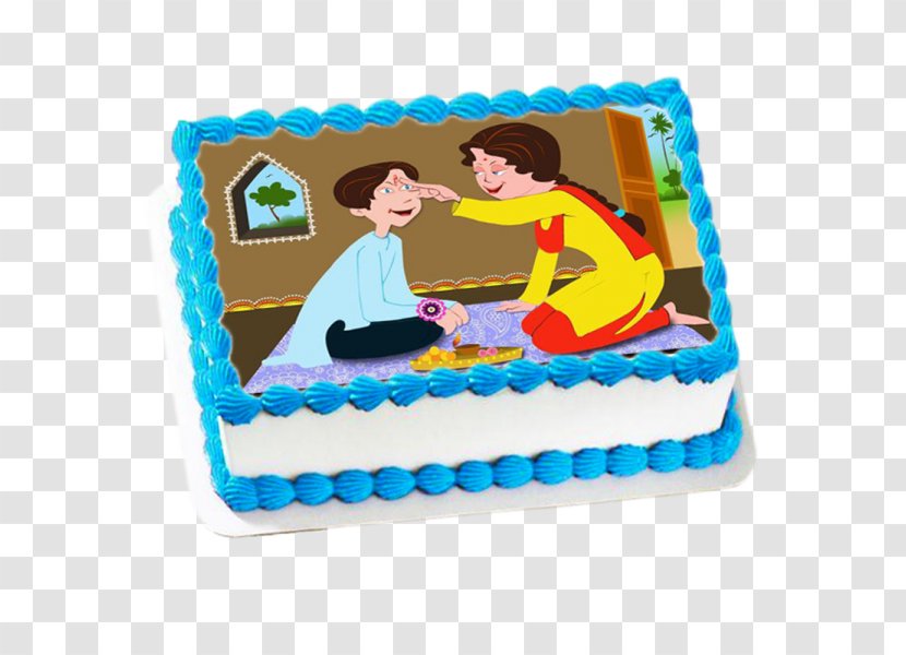 Cake Decorating Torte Birthday Product - Delivery Transparent PNG