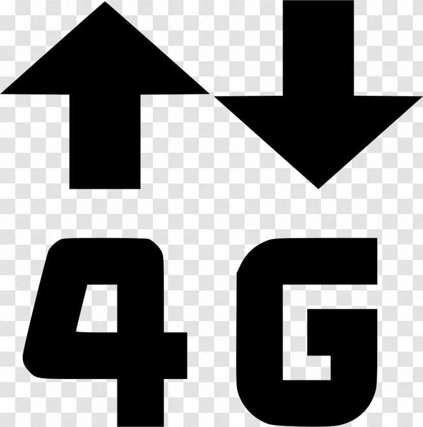 4G Mobile Phones 5G - Symbol - Number Transparent PNG