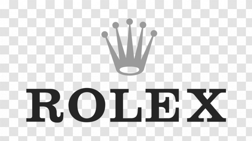 Rolex Daytona Logo Watch Luxury Goods - Clock Transparent PNG