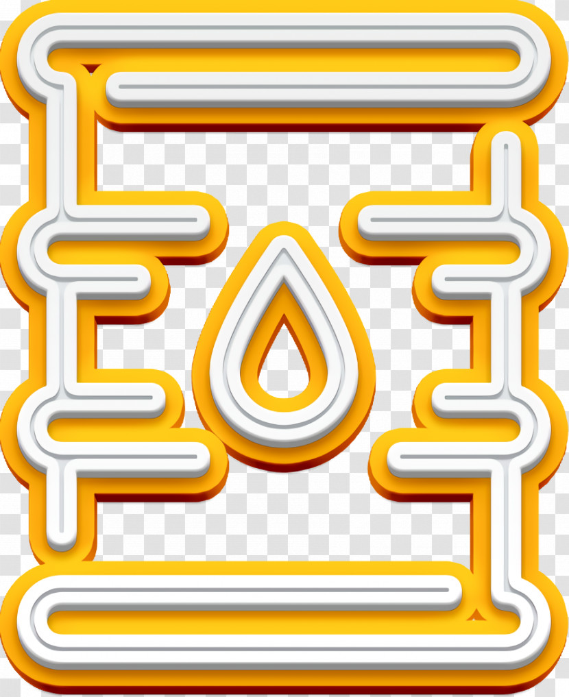 Barrel Icon Energy Icon Transparent PNG