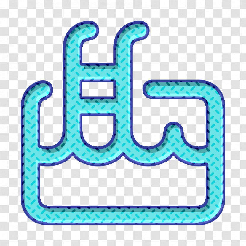 Pool Icon Real Estate Icon Transparent PNG