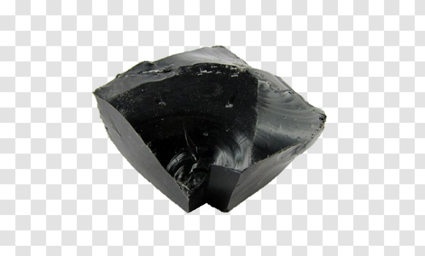 Crystal Obsidian Mineral Rock Onyx - Magma Transparent PNG