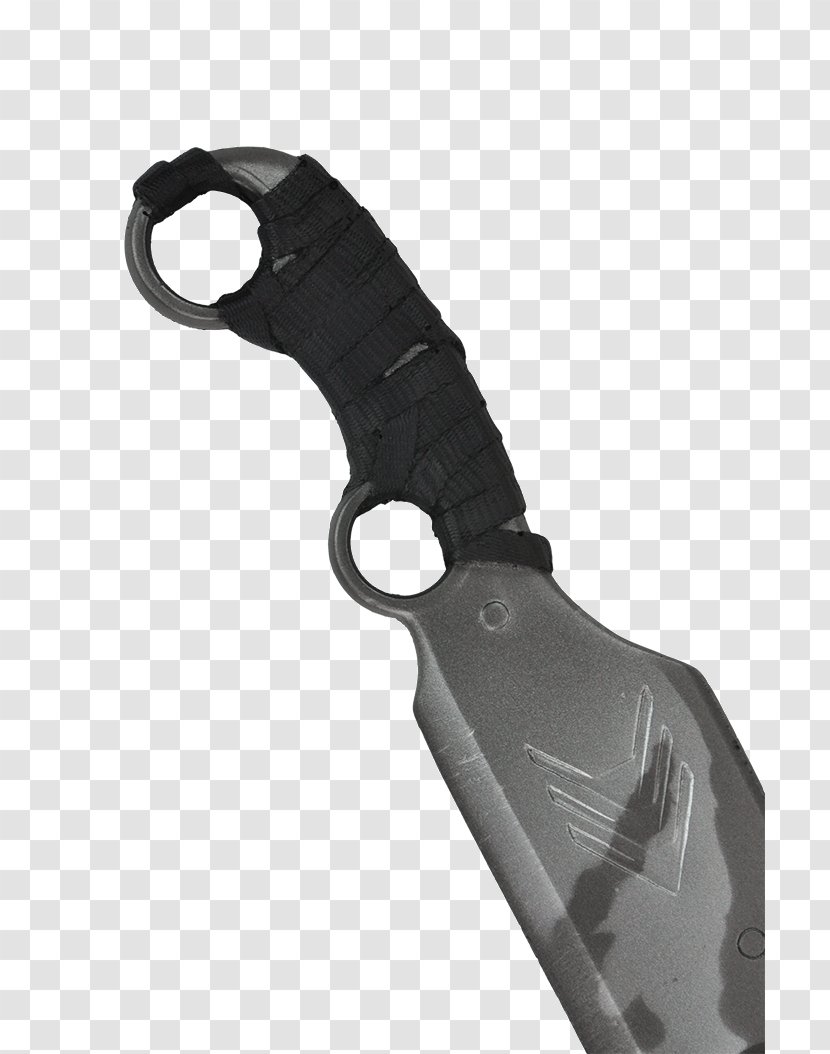 Throwing Knife Destiny: Rise Of Iron Hunting & Survival Knives Transparent PNG