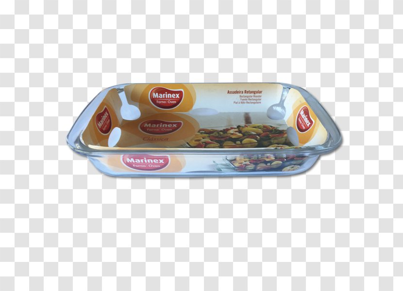 Rectangle Flavor Meal Dish Network - Empty Transparent PNG