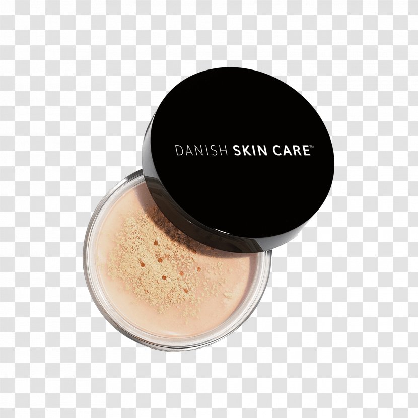 Face Powder MAC Cosmetics Lip Balm Compact - Mac - Beauty Skin Care Transparent PNG