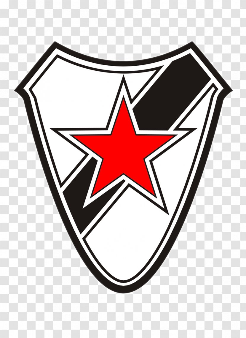 Roter Stern Leipzig Dallas Cowboys Football Red Star Sports Association - Symbol Transparent PNG