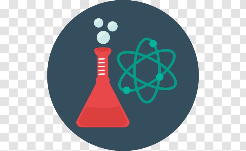 Chemistry Laboratory Flasks Technology - Innovation - Science And Education Transparent PNG