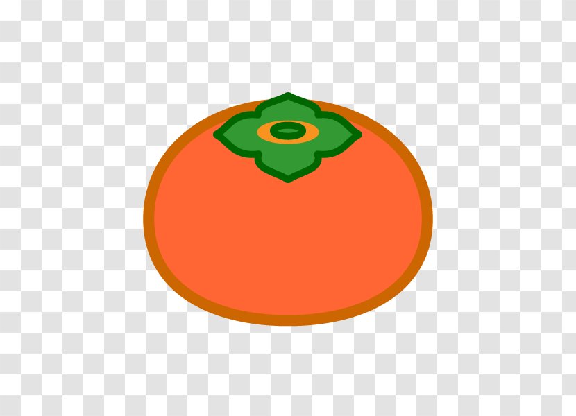 Japanese Persimmon Coloring Book Transparent PNG