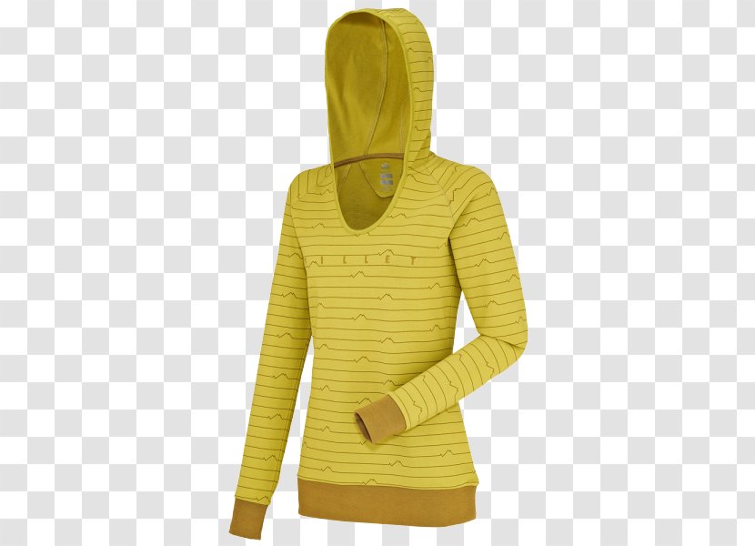 Hoodie Bluza Sleeve Woman Transparent PNG