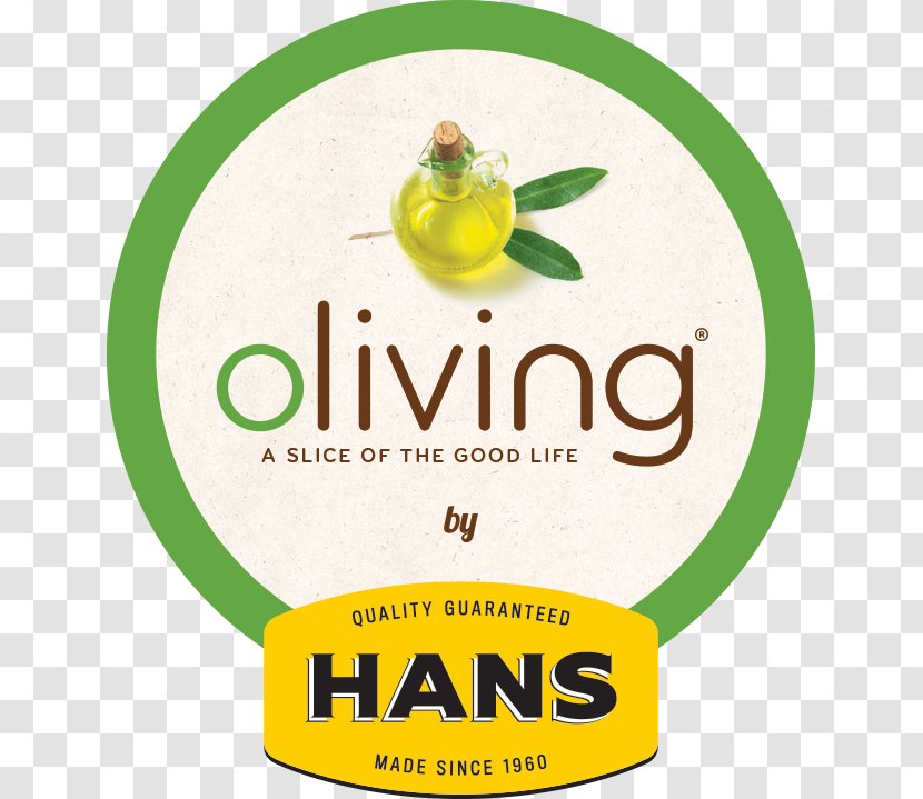 Logo OLIVING Smallgoods Brand - Food - Ann Clark Cookie Cutters Transparent PNG