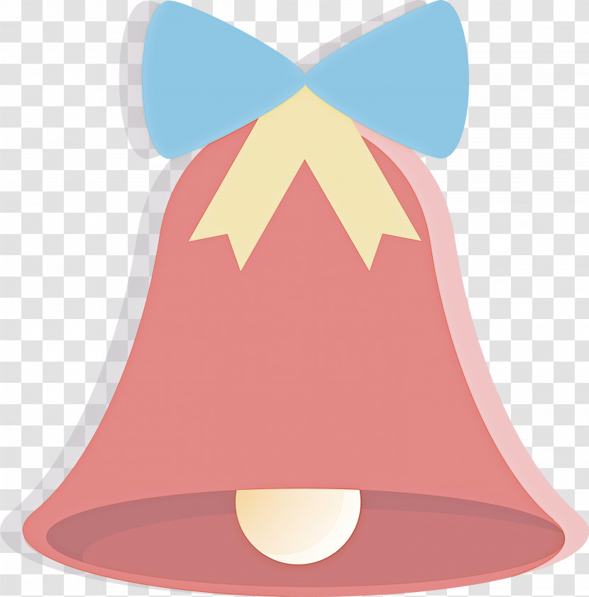Christmas Bell Transparent PNG