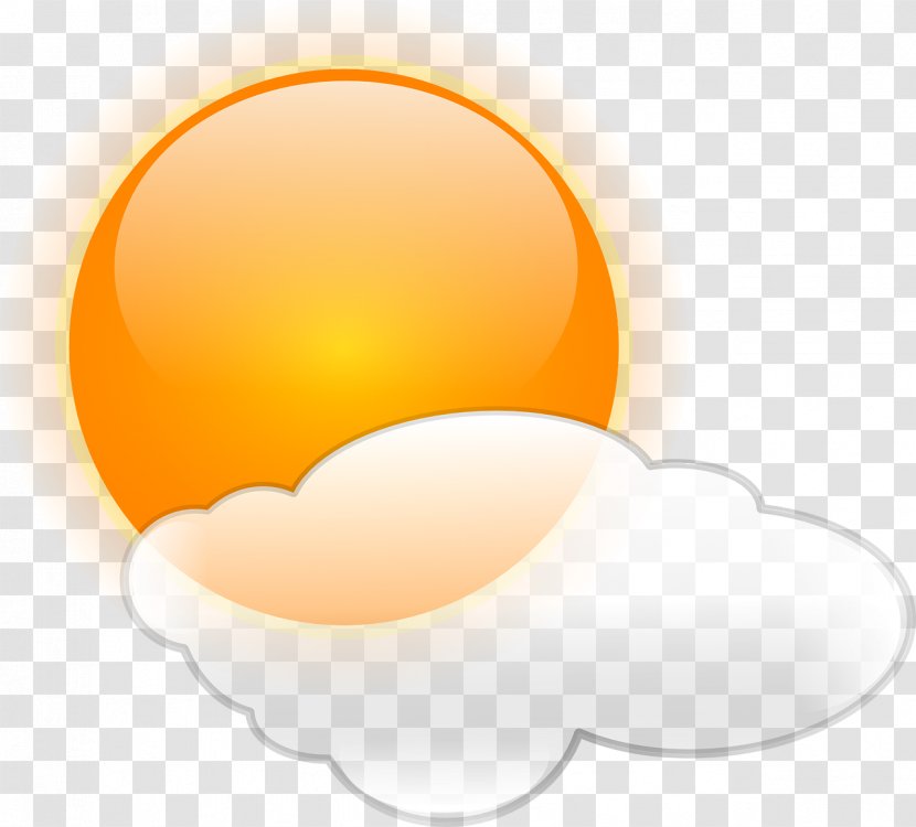 Cloud Clip Art - Weather Transparent PNG