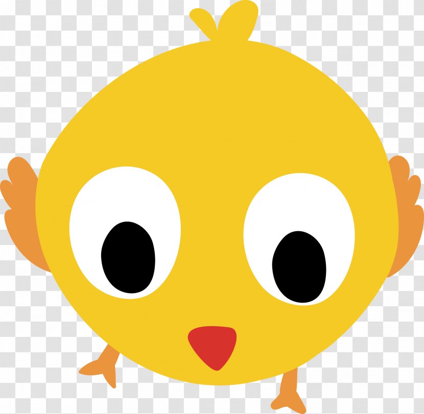 Chicken Clip Art - Emoticon - Get Insects Chick Transparent PNG
