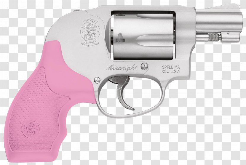 .38 Special Smith & Wesson M&P Revolver Firearm - 38 - Handgun Transparent PNG