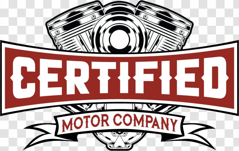 Certified Motor Company System Las Vegas Premier Realty LLC - Logo - Cycle Transparent PNG