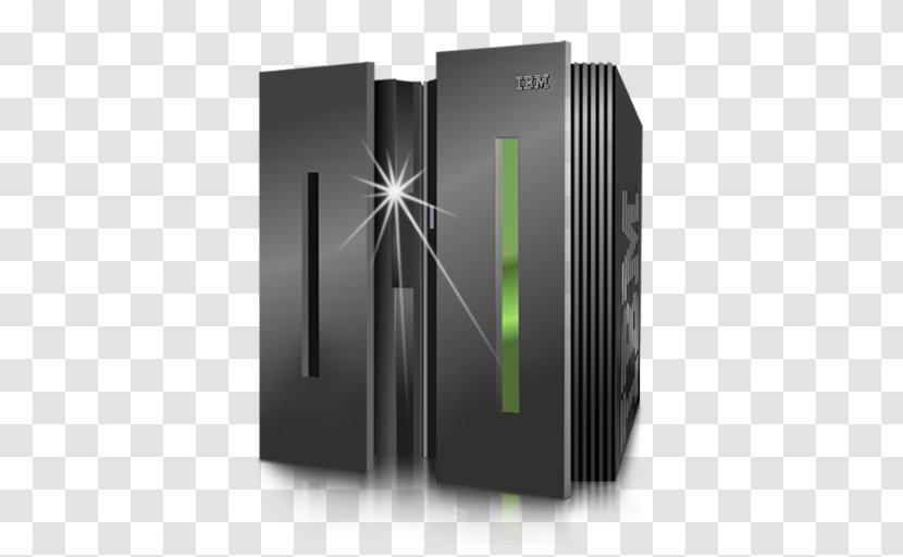 Computer Servers Web Server - Ico - Backup IBM Icon Transparent PNG