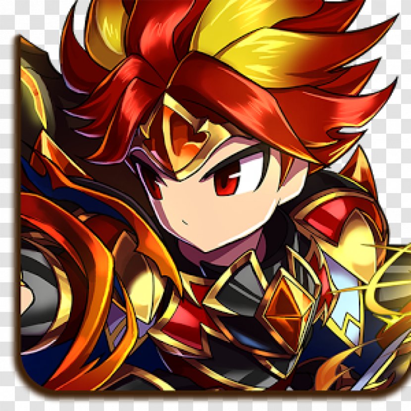 Brave Frontier 2 SOOMLA Android - Flower Transparent PNG