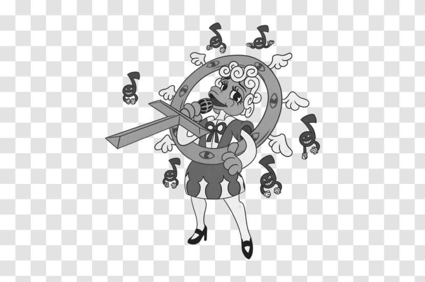 Clock Product Design Cartoon Illustration Line Transparent PNG