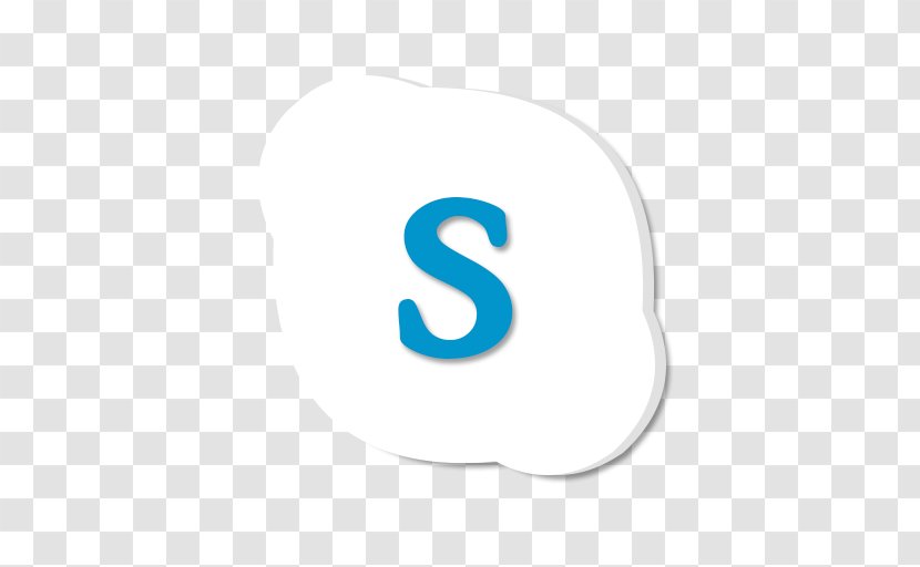 Logo Brand Product Design Font - Computer - Room System Skype Ui Transparent PNG