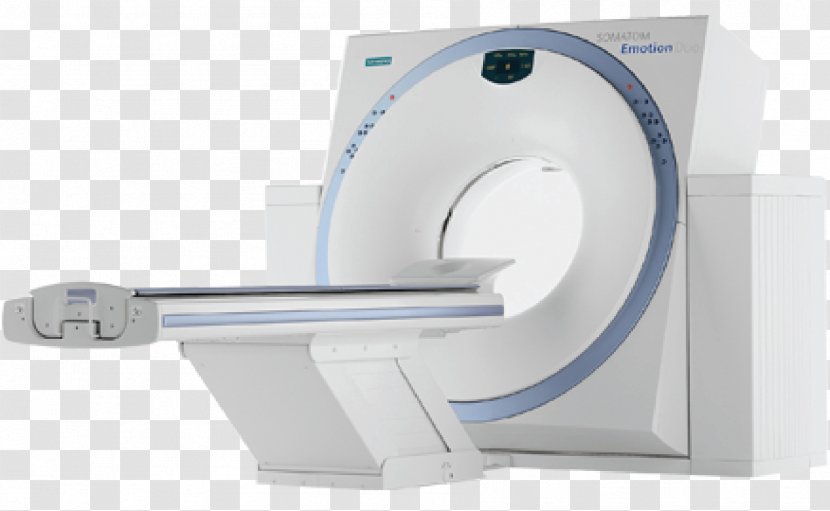 Computed Tomography Siemens Healthineers Multislice CT Medical Imaging - Magneto Transparent PNG