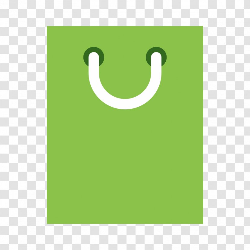 Brand Rectangle - Shopping Bag Transparent PNG