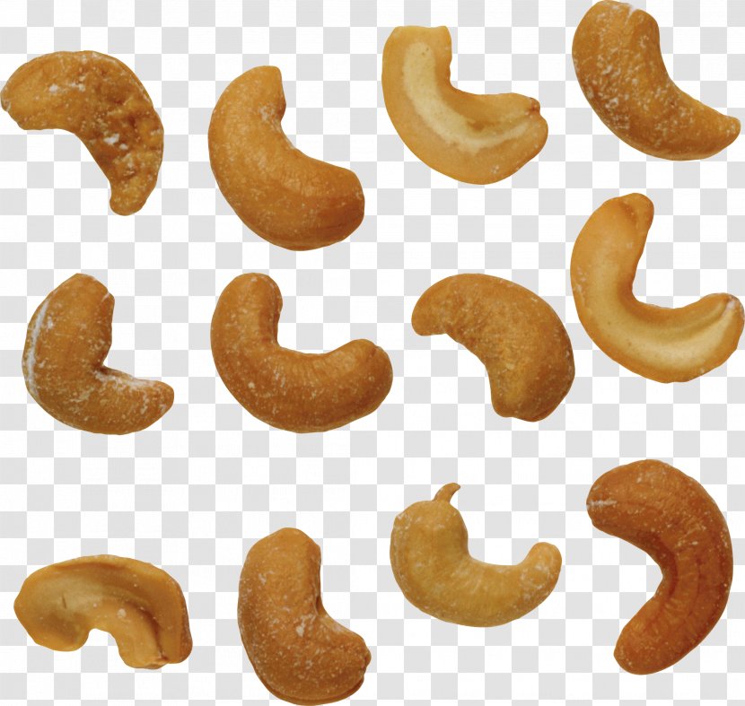 Nut Cashew Snack Food Image - Mixed Nuts Transparent PNG