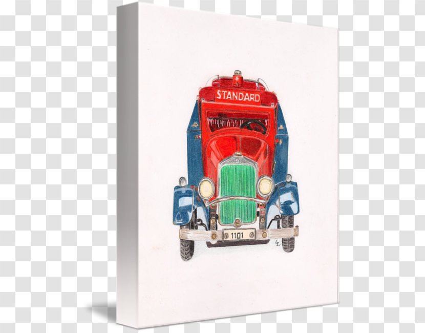 Motor Vehicle Toy Machine Transparent PNG