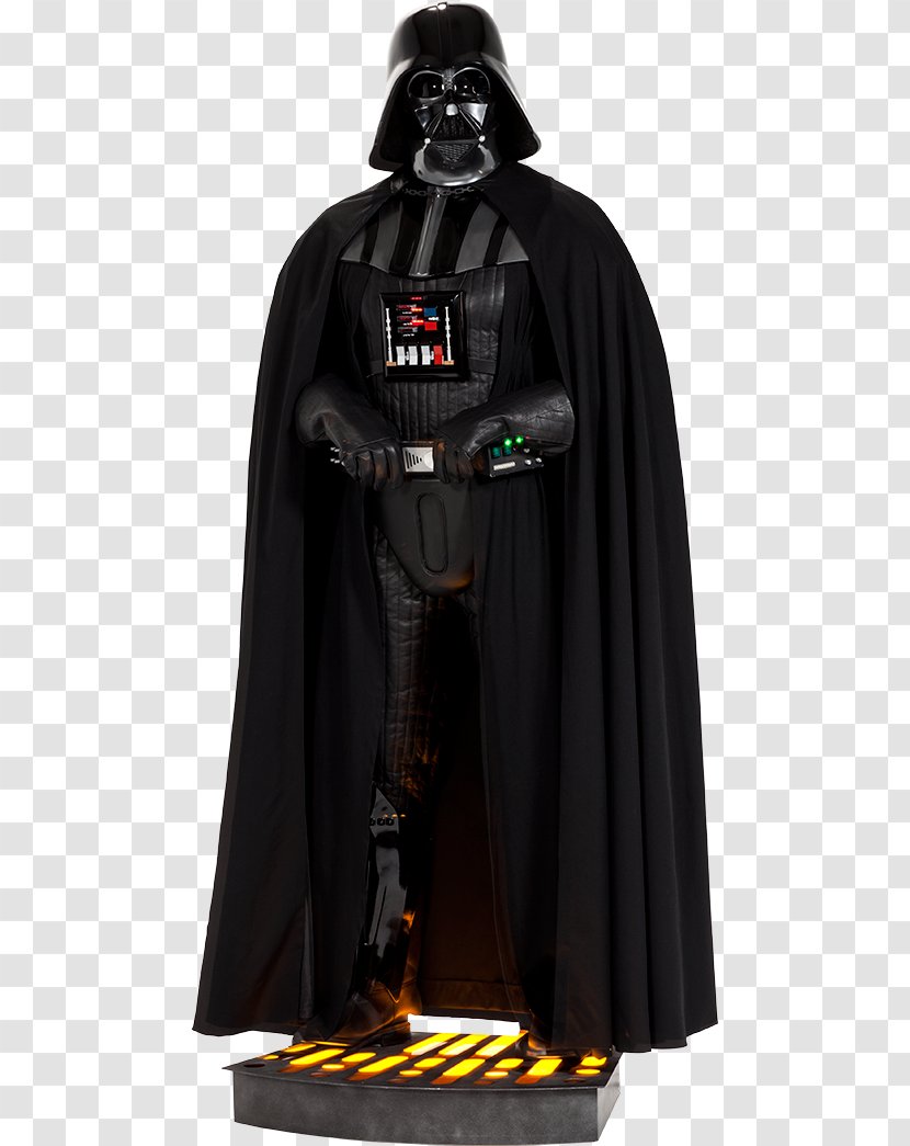 Anakin Skywalker Star Wars Terminator Jedi Model Figure - Return Of The - Heath Ledger Joker Transparent PNG
