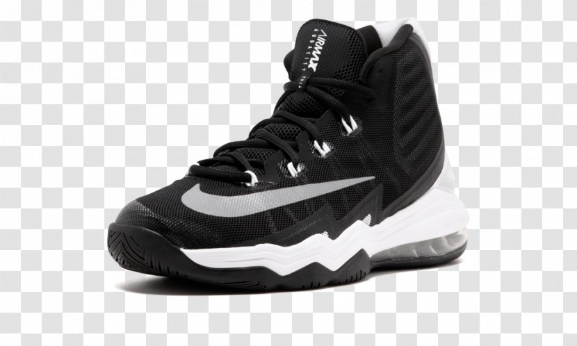 Sports Shoes Basketball Shoe Nike Adidas - Air Jordan Transparent PNG
