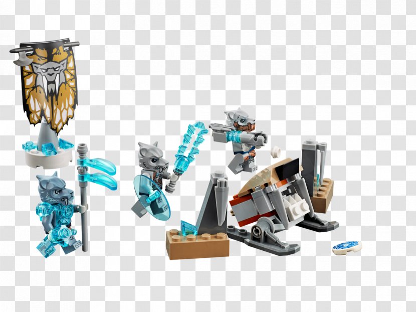 Lego House Legends Of Chima LEGO 70232 Saber-tooth Tiger Tribe Toy - Crocodile Pack Transparent PNG