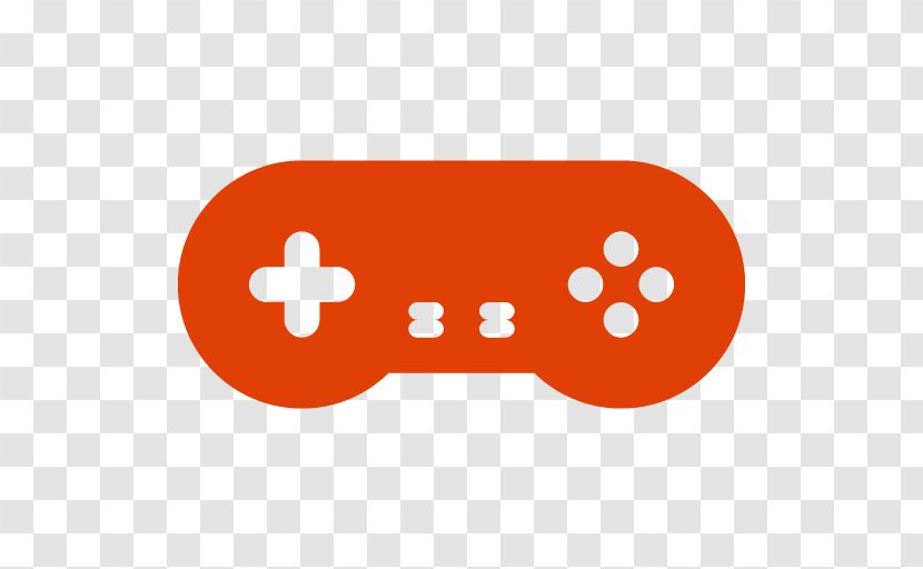 Joystick Game Controllers Video Games Transparent PNG