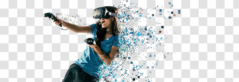 HTC Vive - Silhouette - Virtual Reality Headset ViveVirtual Oculus RiftHTC Transparent PNG