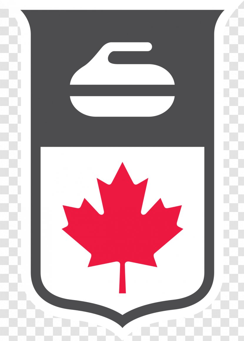 Canada Cup Of Curling World Championships - Tree Transparent PNG