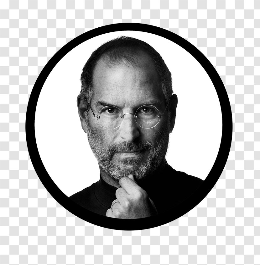 Steve Jobs Cupertino Apple Chief Executive Inventor - Businessperson Transparent PNG