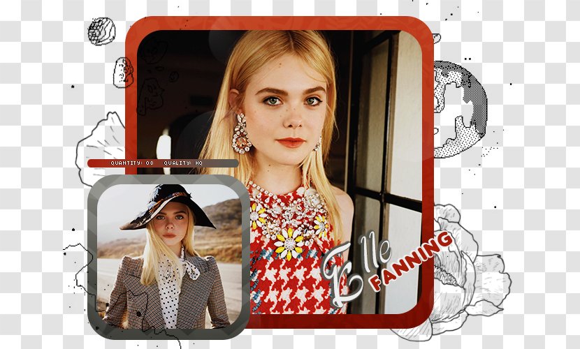 Elle Fanning 3 Generations Actor Alice Dainard Hollywood - Television Transparent PNG
