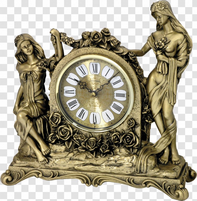 Pendulum Clock Cuckoo Seiko Watch Transparent PNG