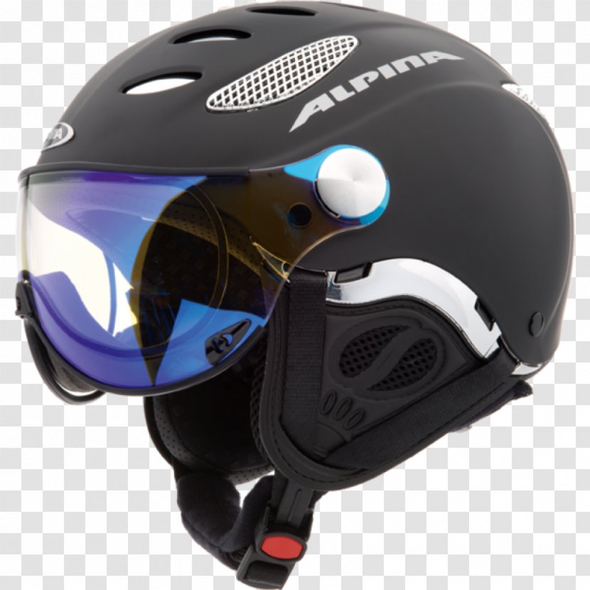 Bicycle Helmets Ski & Snowboard Motorcycle Visor - Personal Protective Equipment Transparent PNG