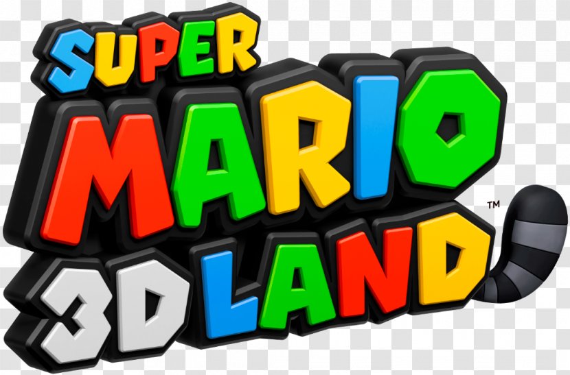 Super Mario 3D Land World Bros. - Bros Transparent PNG