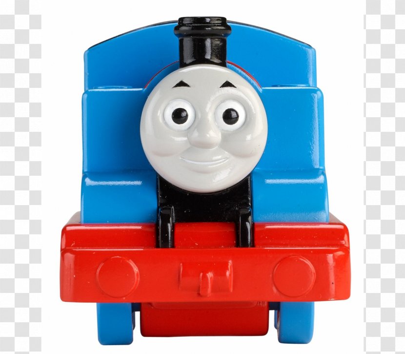 Toy Train Gordon Fisher-Price Percy - Mattel Transparent PNG