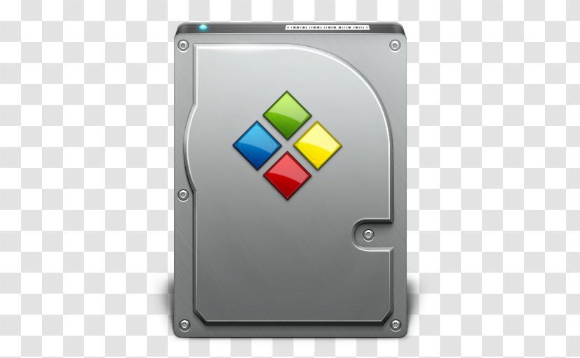 Hard Drives Disk Storage - Computer Hardware Transparent PNG