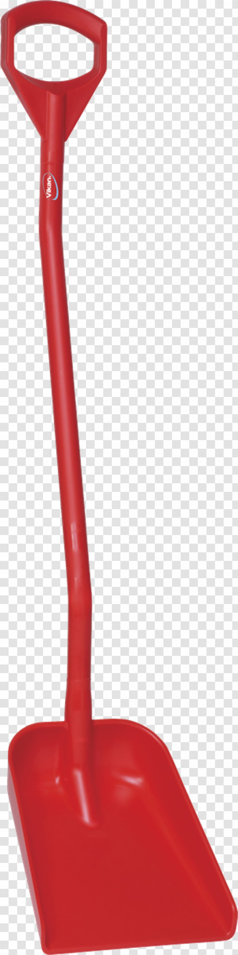 Shovel Red Dustpan Gardening Forks Color - Price Transparent PNG