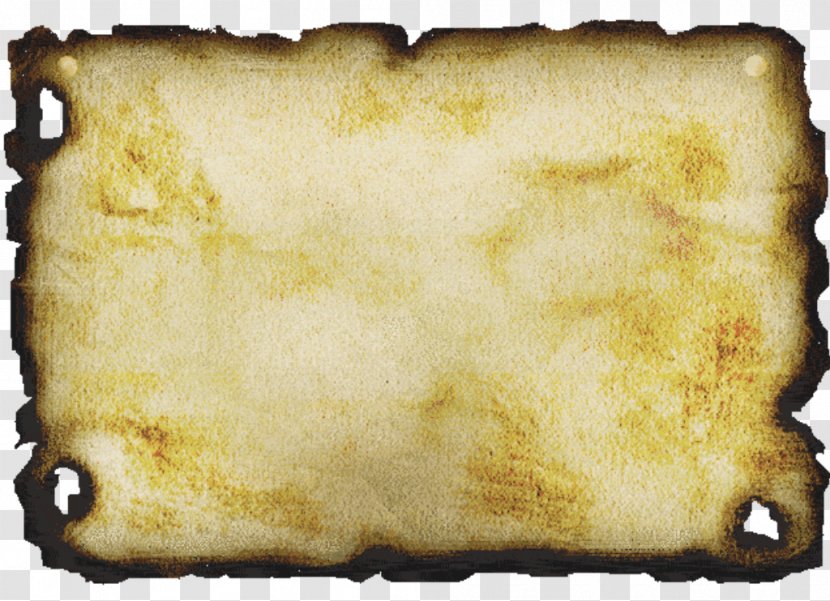 Paper Material Combustion Transparent PNG