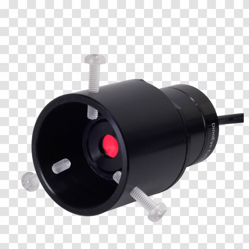 Eyepiece Digital Microscope Adapter Camera - Usb - Eye Transparent PNG